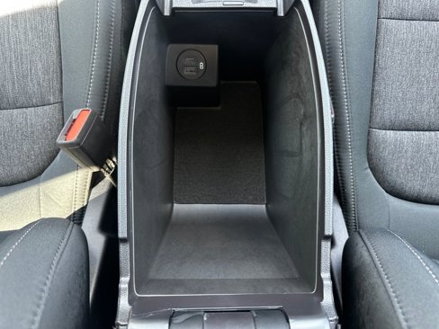 Used 2024 Ford Bronco Sport Big Bend image 26