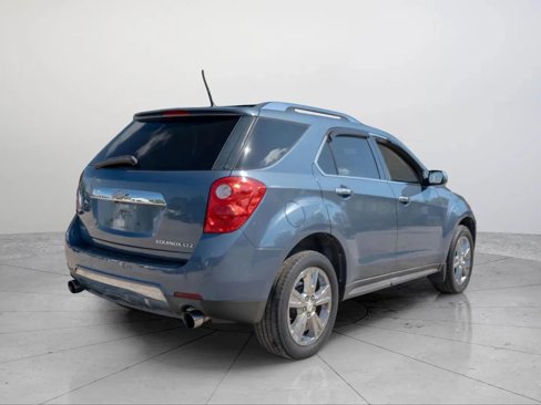 Used 2011 Chevrolet Equinox LTZ w/ LPO, Protection Package image 6