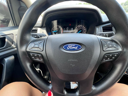 Used 2020 Ford Ranger XL w/ Equipment Group 101A Mid image 16