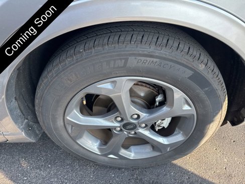Used 2023 Ford Escape ST-Line w/ Tech Pack #1 image 24
