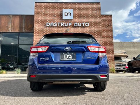 Used 2018 Subaru Impreza 2.0i Limited w/ Popular Package #2 image 5
