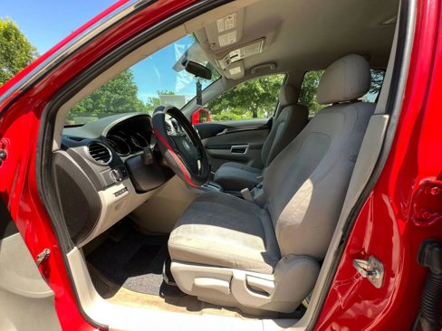 Used 2009 Saturn Vue XE image 11