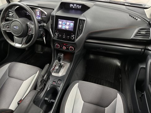 Used 2023 Subaru Crosstrek 2.0i Premium image 13