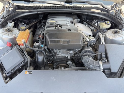 Used 2017 Cadillac ATS Luxury image 30