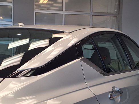 Used 2019 Nissan Altima 2.5 SV image 27