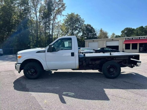 Used 2016 Ford F250 XL w/ XL Value Package image 10