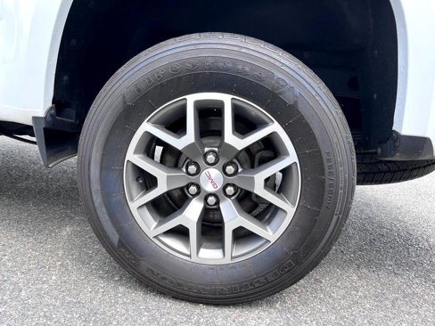 Used 2021 GMC Canyon Elevation w/ Trailering Package image 41