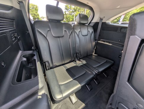 Used 2021 Kia Sorento S w/ Panoramic Sunroof Package image 6