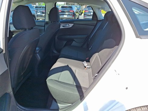 Used 2023 Kia Forte LXS image 10