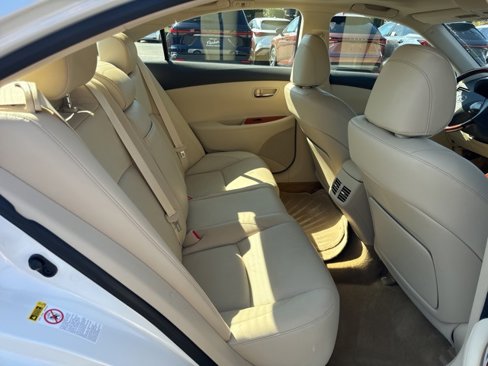 Used 2012 Lexus ES 350 image 14