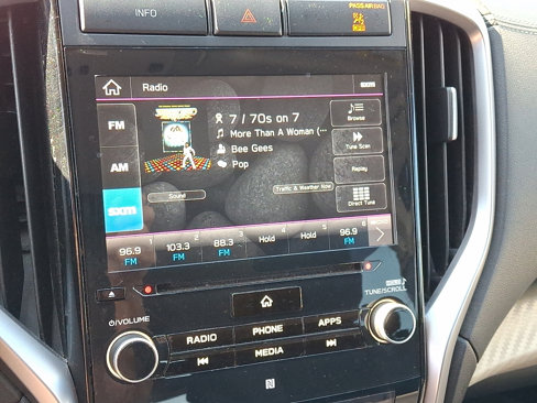 Used 2019 Subaru Ascent Premium image 18