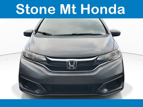Used 2019 Honda Fit LX image 2