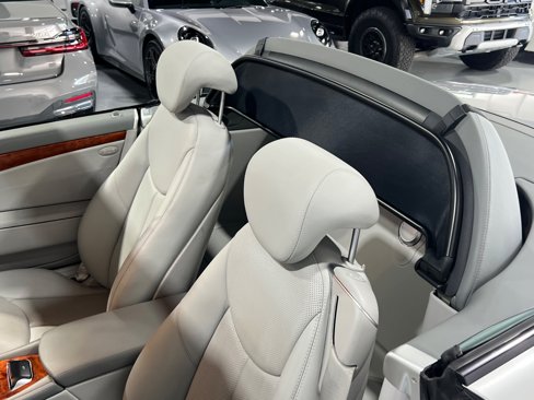 Used 2003 Mercedes-Benz SL 500 image 33