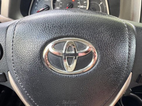Used 2014 Toyota RAV4 LE image 12