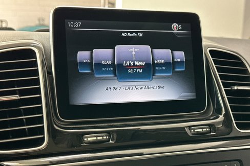 Used 2016 Mercedes-Benz GLE 350 image 23