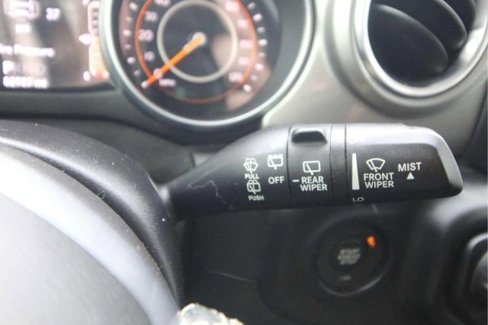 Used 2018 Jeep Wrangler Unlimited Sahara image 19
