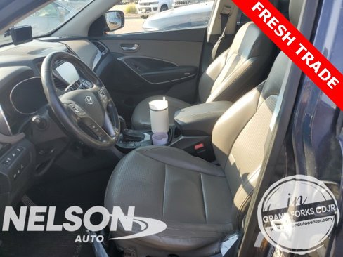 Used 2013 Hyundai Santa Fe Sport w/ Technology Pkg image 10