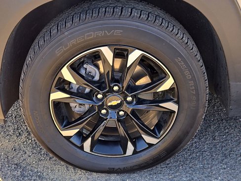 Used 2023 Chevrolet TrailBlazer LT w/ Convenience Package image 12