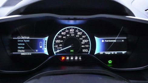 Used 2018 Ford C-MAX SE image 11