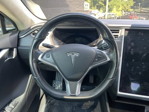 Used 2014 Tesla Model S P85 image 31