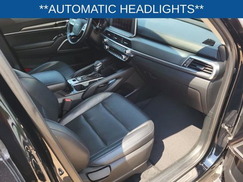 Used 2022 Kia Telluride LX image 10