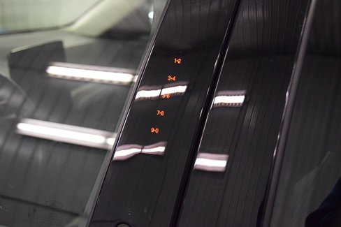 Used 2024 Ford Mustang Mach-E Premium image 15