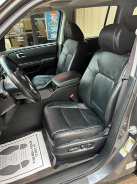 Used 2013 Honda Pilot EX-L image 10