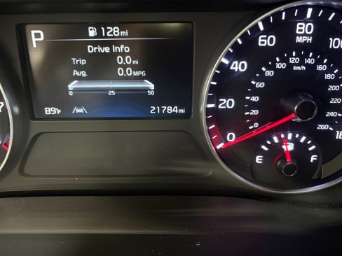 Certified 2023 Kia Forte GT-Line image 14