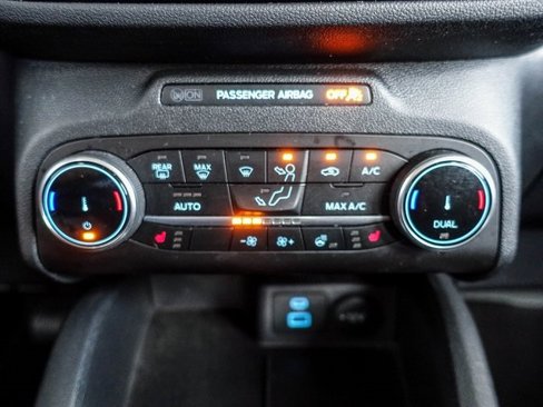 Used 2023 Ford Escape Active image 5