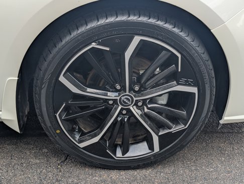 Used 2023 Nissan Altima 2.5 SR image 10