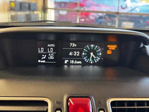 Used 2018 Subaru Forester 2.5i Touring image 20