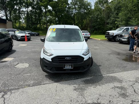 Used 2021 Ford Transit Connect XL image 2