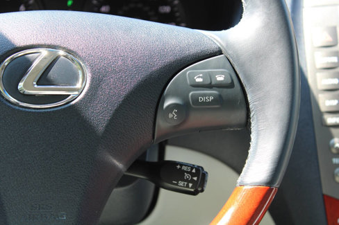 Used 2009 Lexus ES 350 image 42