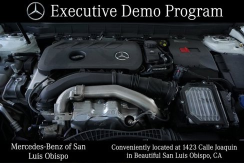 Used 2025 Mercedes-Benz GLB 250 image 29