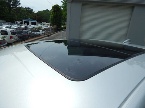 Used 2015 Chevrolet Impala LTZ image 44