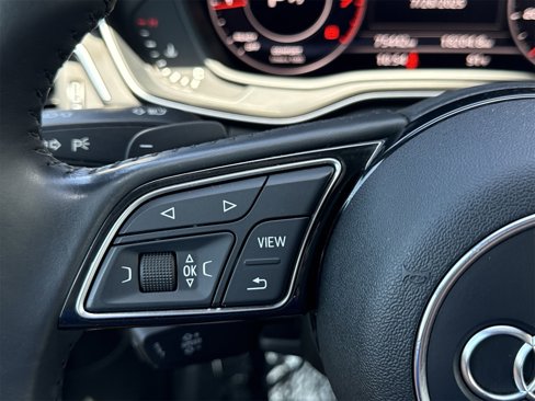 Used 2018 Audi A5 2.0T Premium image 13