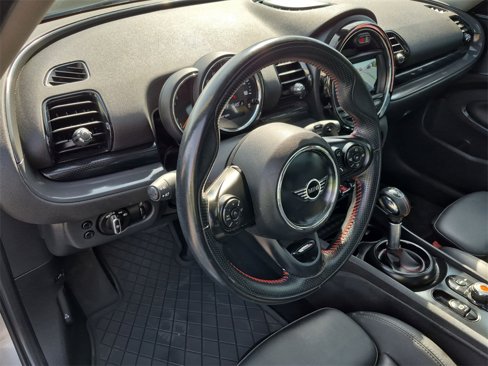 Used 2019 MINI Cooper Clubman S image 21