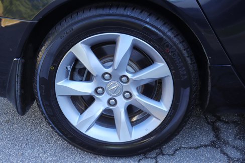 Used 2012 Acura TL image 35