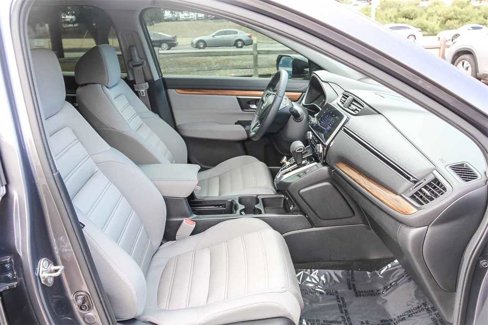 Used 2020 Honda CR-V EX image 11