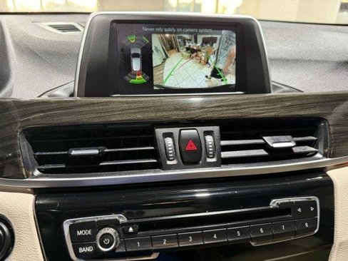 Used 2018 BMW X1 sDrive28i w/ Convenience Package image 15