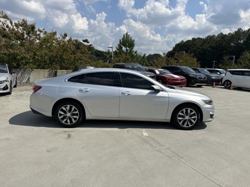 Used 2020 Chevrolet Malibu LT image 5