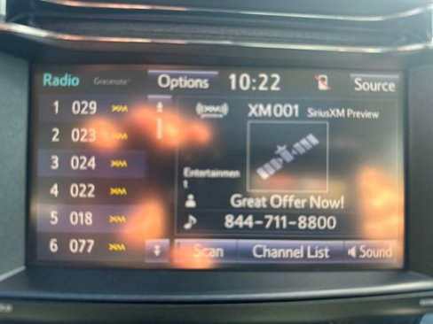 Used 2018 Toyota RAV4 XLE image 17
