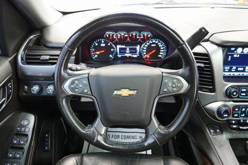 Used 2019 Chevrolet Suburban LT image 25