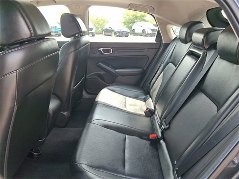 Used 2024 Honda Civic EX-L image 10