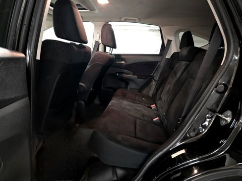 Used 2012 Honda CR-V EX image 23