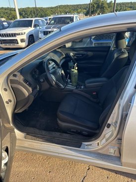 Used 2018 Nissan Altima 2.5 SV image 8