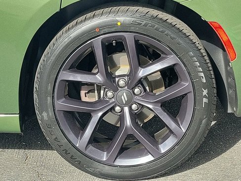 Certified 2020 Dodge Charger SXT w/ Blacktop Package image 21