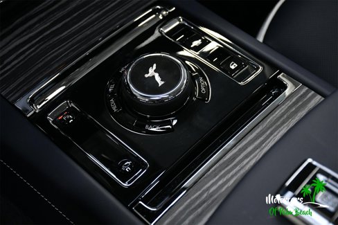 Used 2024 Rolls-Royce Spectre w/ Spectre Launch Package image 54
