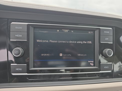Certified 2022 Volkswagen Jetta SE image 20