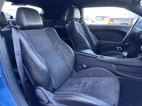 Used 2022 Dodge Challenger GT w/ Plus Package image 9